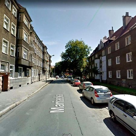 Apartament W Centrum Nysa Exterior photo